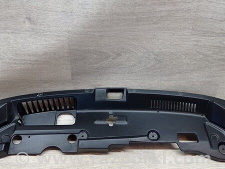 ФОТО Накладка передней панели верхняя для Mitsubishi Eclipse Киев