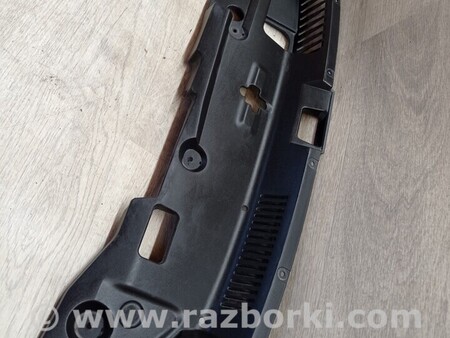 ФОТО Накладка передней панели верхняя для Mitsubishi Eclipse Киев