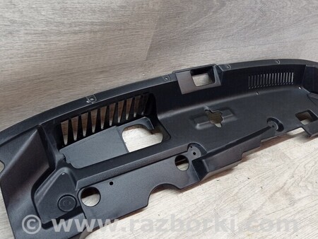 ФОТО Накладка передней панели верхняя для Mitsubishi Eclipse Киев