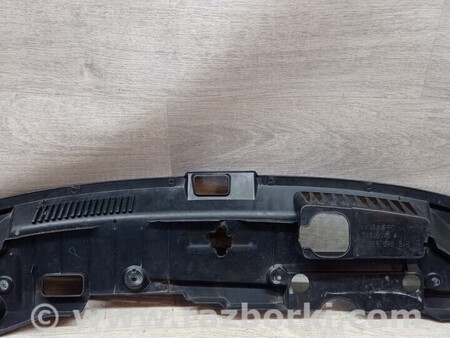 ФОТО Накладка передней панели верхняя для Mitsubishi Eclipse Киев