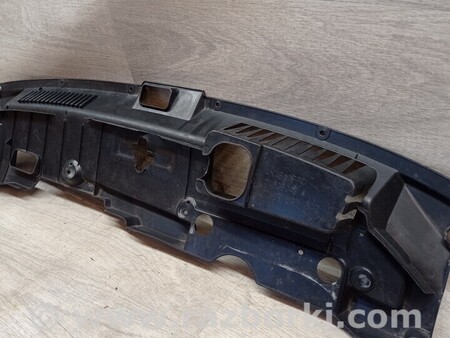 ФОТО Накладка передней панели верхняя для Mitsubishi Eclipse Киев