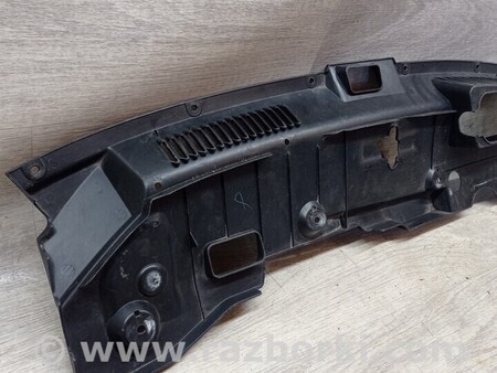 ФОТО Накладка передней панели верхняя для Mitsubishi Eclipse Киев