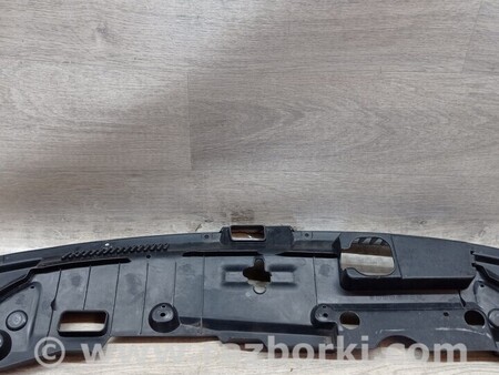 ФОТО Накладка передней панели верхняя для Mitsubishi Eclipse Киев