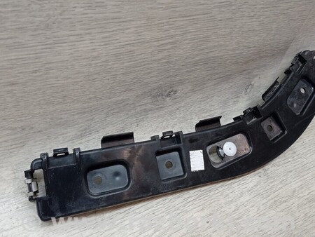 ФОТО Кронштейн кріплення направляюча заднього бампера лівий нижній для Ford Edge 2 (02.2015-...) Київ