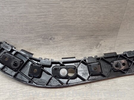 ФОТО Кронштейн кріплення направляюча заднього бампера лівий нижній для Ford Edge 2 (02.2015-...) Київ