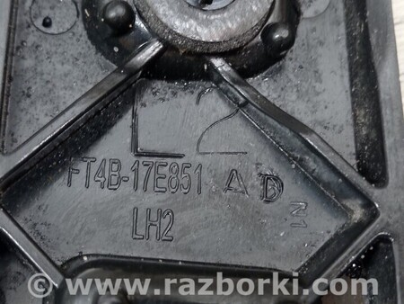 ФОТО Кронштейн кріплення направляюча заднього бампера лівий нижній для Ford Edge 2 (02.2015-...) Київ