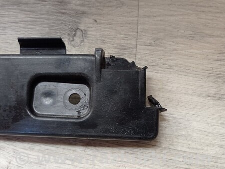 ФОТО Кронштейн кріплення направляюча заднього бампера правий нижній для Ford Edge 2 (02.2015-...) Київ