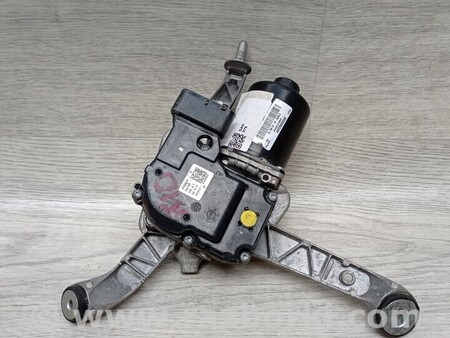 ФОТО Моторчик механізм склоочисника двірників лівий для Ford Edge 2 (02.2015-...) Київ