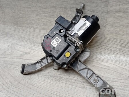 ФОТО Моторчик механізм склоочисника двірників лівий для Ford Edge 2 (02.2015-...) Київ