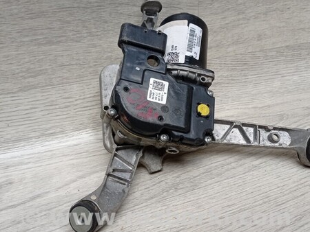 ФОТО Моторчик механізм склоочисника двірників лівий для Ford Edge 2 (02.2015-...) Київ