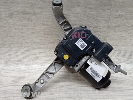 ФОТО Моторчик механізм склоочисника двірників лівий для Ford Edge 2 (02.2015-...) Київ