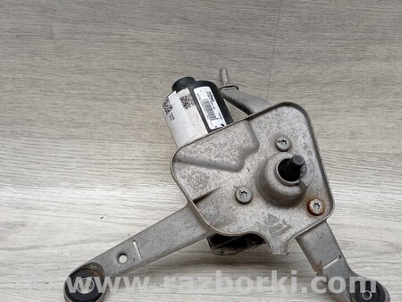 ФОТО Моторчик механізм склоочисника двірників лівий для Ford Edge 2 (02.2015-...) Київ