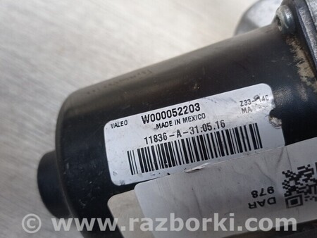 ФОТО Моторчик механізм склоочисника двірників лівий для Ford Edge 2 (02.2015-...) Київ