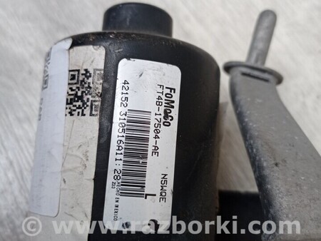 ФОТО Моторчик механізм склоочисника двірників лівий для Ford Edge 2 (02.2015-...) Київ