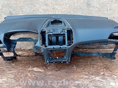 ФОТО Торпедо передняя панель Оригинал для Ford Edge 2 (02.2015-...) Київ