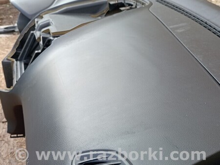 ФОТО Торпедо передняя панель Оригинал для Ford Edge 2 (02.2015-...) Київ