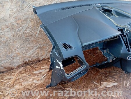 ФОТО Торпедо передняя панель Оригинал для Ford Edge 2 (02.2015-...) Київ