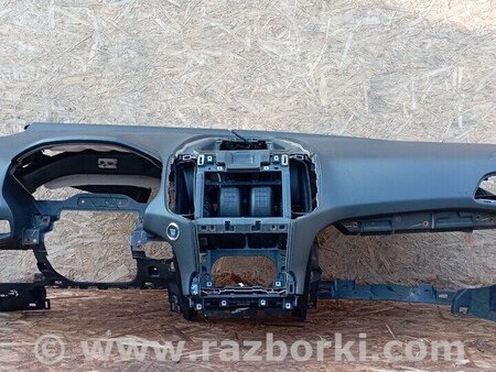 ФОТО Торпедо передняя панель Оригинал для Ford Edge 2 (02.2015-...) Київ