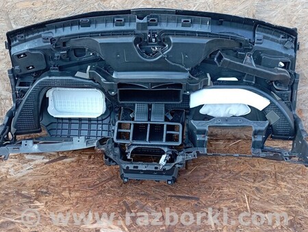 ФОТО Торпедо передняя панель Оригинал для Ford Edge 2 (02.2015-...) Київ