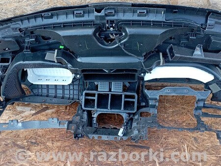 ФОТО Торпедо передняя панель Оригинал для Ford Edge 2 (02.2015-...) Київ