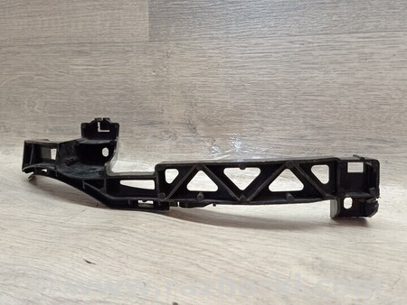 ФОТО Кронштейн кріплення направляюча заднього бампера лівий для Volkswagen Eos 1F (01.2006-11.2010) Киев