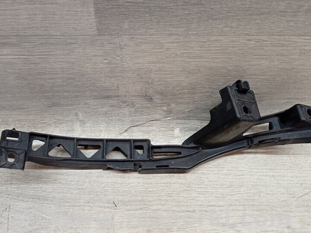 ФОТО Кронштейн кріплення направляюча заднього бампера лівий для Volkswagen Eos 1F (01.2006-11.2010) Киев