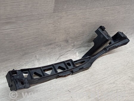 ФОТО Кронштейн кріплення направляюча заднього бампера лівий для Volkswagen Eos 1F (01.2006-11.2010) Киев