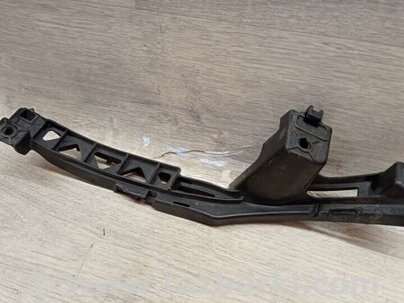 ФОТО Кронштейн кріплення направляюча заднього бампера лівий для Volkswagen Eos 1F (01.2006-11.2010) Киев