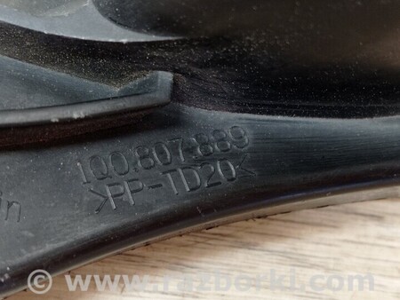 ФОТО Кронштейн кріплення направляюча заднього бампера лівий для Volkswagen Eos 1F (01.2006-11.2010) Киев