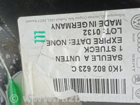 ФОТО Підсилювач передньої стійки для Volkswagen Eos 1F (01.2006-11.2010) Киев