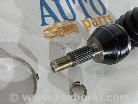 ФОТО 5-20 Шрус зовнішній передній для Chevrolet Epica V250 (02.2006-01.2013) Київ