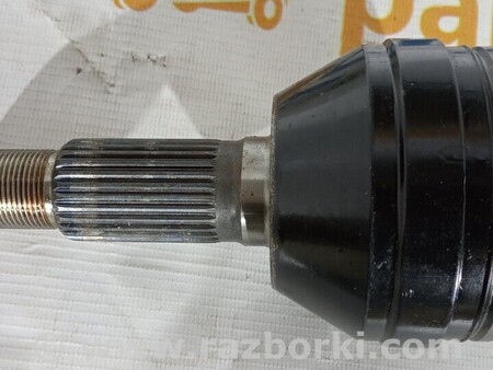 ФОТО 5-20 Шрус зовнішній передній для Chevrolet Epica V250 (02.2006-01.2013) Київ