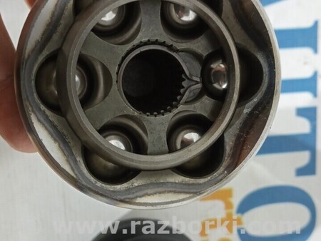 ФОТО 5-20 Шрус зовнішній передній для Chevrolet Epica V250 (02.2006-01.2013) Київ