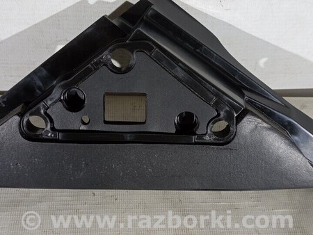 ФОТО Накладка дзеркала заднього виду права для Chevrolet Epica V250 (02.2006-01.2013) Киев