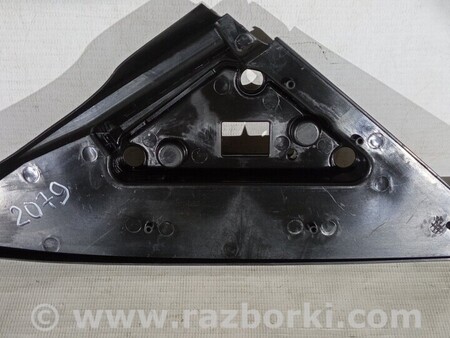 ФОТО Накладка дзеркала заднього виду права для Chevrolet Epica V250 (02.2006-01.2013) Киев