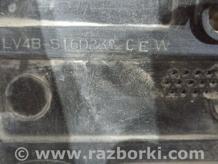 ФОТО Арка крыла переднего правого для Ford Escape 3 (01.2012-12.2018) Киев