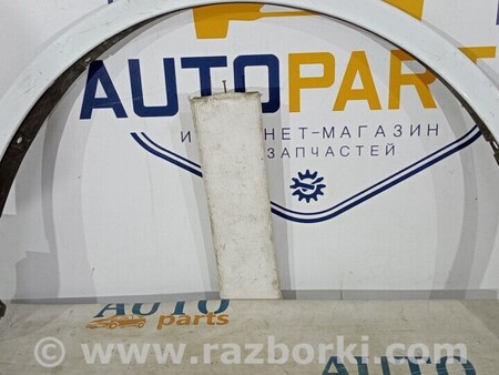 ФОТО Арка крыла переднего правого для Ford Escape 3 (01.2012-12.2018) Киев