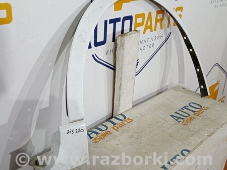 ФОТО Арка крыла переднего правого для Ford Escape 3 (01.2012-12.2018) Киев