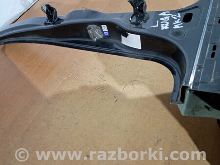 ФОТО Еscape стійка порога ліва середня для Ford Escape 3 (01.2012-12.2018) Киев