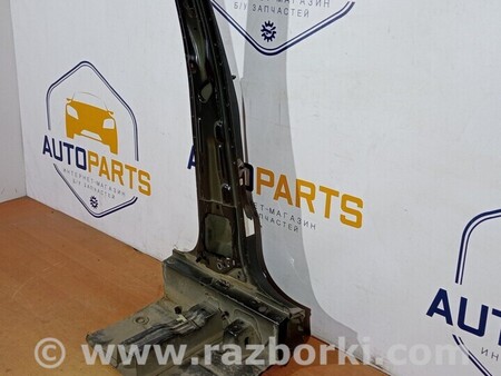 ФОТО Еscape стійка порога ліва середня для Ford Escape 3 (01.2012-12.2018) Киев