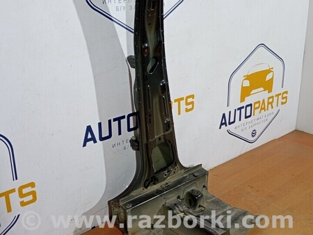 ФОТО Еscape стійка порога ліва середня для Ford Escape 3 (01.2012-12.2018) Киев