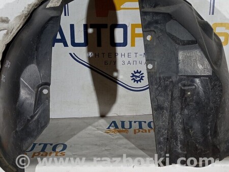 ФОТО Підкрилок передній лівий для Ford Escape 3 (01.2012-12.2018) Киев