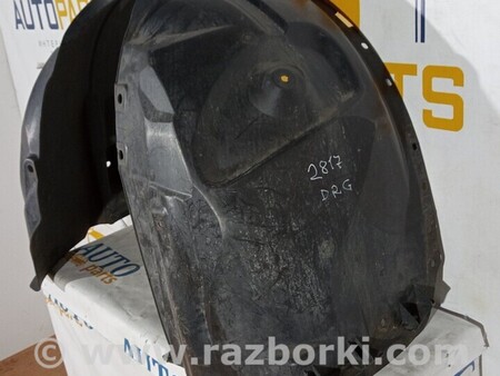 ФОТО Підкрилок передній лівий для Ford Escape 3 (01.2012-12.2018) Киев