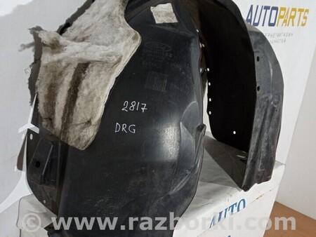 ФОТО Підкрилок передній лівий для Ford Escape 3 (01.2012-12.2018) Киев