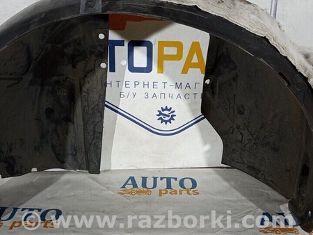 ФОТО Підкрилок передній лівий для Ford Escape 3 (01.2012-12.2018) Киев