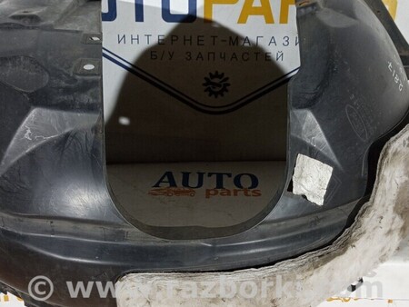 ФОТО Підкрилок передній лівий для Ford Escape 3 (01.2012-12.2018) Киев