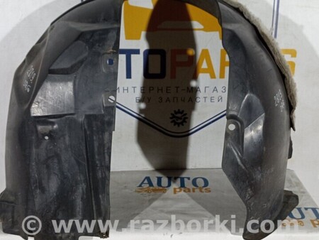 ФОТО Підкрилок передній правий для Ford Escape 3 (01.2012-12.2018) Киев