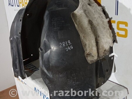 ФОТО Підкрилок передній правий для Ford Escape 3 (01.2012-12.2018) Киев