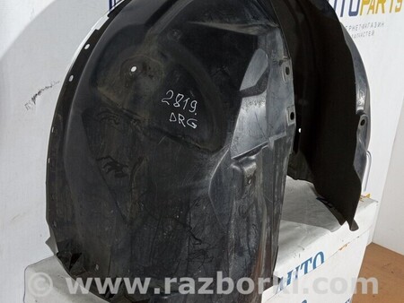 ФОТО Підкрилок передній правий для Ford Escape 3 (01.2012-12.2018) Киев