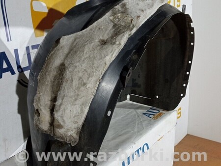 ФОТО Підкрилок передній правий для Ford Escape 3 (01.2012-12.2018) Киев